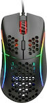 Glorious PC Gaming Race Model D RGB Gaming Ποντίκι 12000 DPI Μαύρο