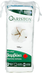 Ariston 100% Памук 100гр Ariston 100% Памук 100гр