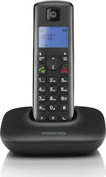 Motorola T401+ Schnurlostelefon mit Griechische...
