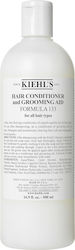 Kiehl's Hair Conditioner & Grooming Aid Formula 133 for All Hair Types 500ml