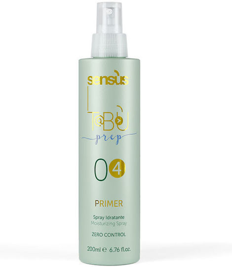 Sensus Tabu Prep Грунд за Леко Фиксиране 200ml