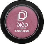 Dido Cosmetics Satin Eye Shadow in Solid Form with Pink Color 3gr