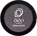 Dido Cosmetics Wet & Dry Fard de Pleoape Formă Solidă cu Culoare Gri 3gr