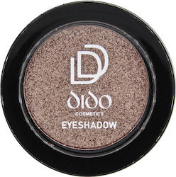 Dido Cosmetics Wet & Dry Eye Shadow in Solid Form with Rose Gold Color 3gr