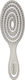 Kyana Bio-Friendly Hair Brush White