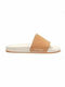 1908-LEABUTTERSOFTU Women's Slides Orange