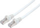 Intellinet S/FTP Cat.7 (10Gbps) Cablu De Rețea Ethernet 30m Alb
