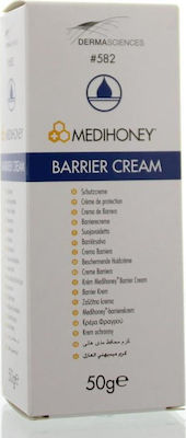 Derma Sciences Medihoney Barrier Creme 50gr