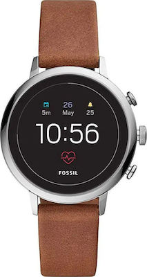 fossil gen 4 feature