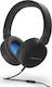 Energy Sistem Style 1 Talk Ενσύρματα On Ear Ακο...