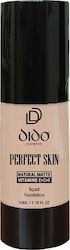 Dido Cosmetics Perfect Skin