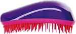 Dessata Original Purple / Fuschia Βούρτσα Μαλλιών για Ξεμπέρδεμα