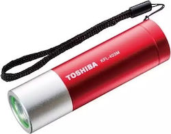 Toshiba KFL-403M(R) C Taschenlampe LED 85lm