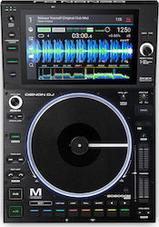 Denon SC6000M Prime DJ Controller με Οθόνη