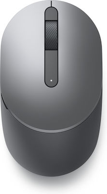 Dell MS3320W Kabellos Bluetooth Mini Maus Titan Grey