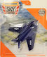 Mattel Skybusters Planes Lockheed Martin F-117 Nighthawk Matchbox Airplane for 3++ Years