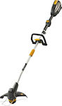 Texas GTZ5800 Brush Cutter Battery Shoulder / Hand 58V Solo 3.7kg 90070041