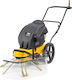 Texas Pro Weed 710 TG595 Four-Stroke Gasoline Wheeled Brush Cutter 3.88hp 44kg