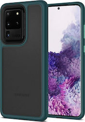 Spigen Ciel Color Brick Задна корица Силикон 2м...