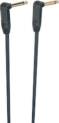 Soundsation Cable 6.3mm male - 6.3mm male 3m (W...