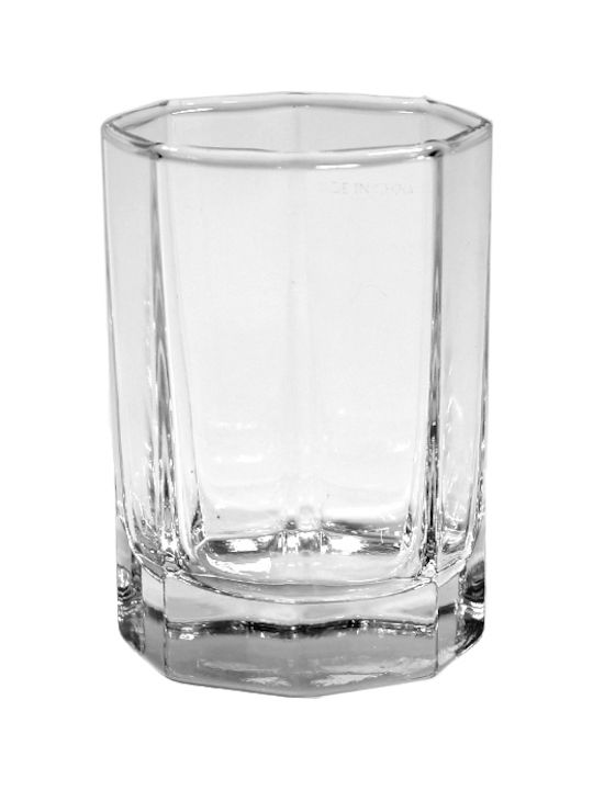 Keskor Glass for White Wine made of Glass 150ml