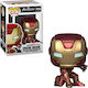 Funko Pop! Games: Avengers - Iron Man (Marvel G...