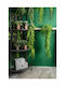 Декоративно изкуствено растение Green 88см Bizzotto
