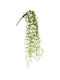 Bizzotto Hanging Artificial Plant Green 85cm 1pcs