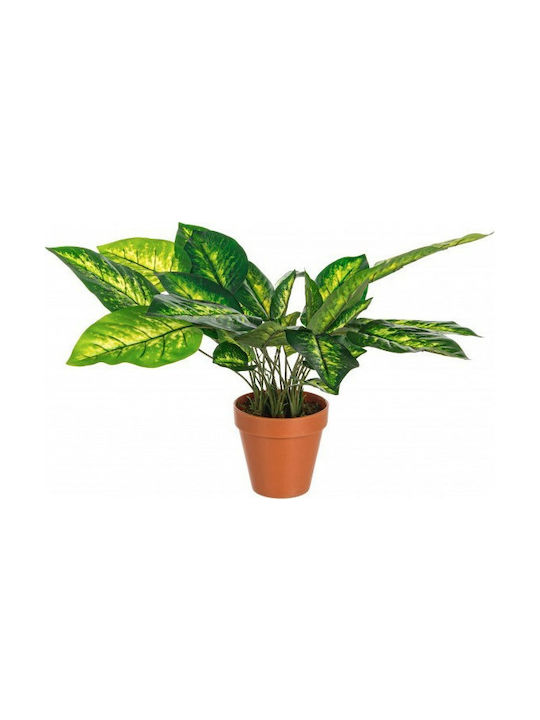 Bizzotto Artificial Plant in Pot 45cm 1pcs