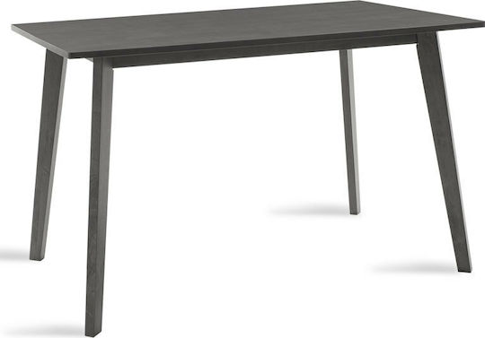 Benson Κουζίνας Καρυδί 120x75x75εκ. Benson Κουζίνας Καρυδί 120x75x75εκ.