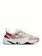 Nike M2K Tekno Chunky Sneakers Multicolour