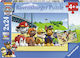 Kinderpuzzle Paw Patrol für 4++ Jahre 48pcs Ravensburger