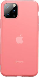 Baseus Liquid Κόκκινη (iPhone 11 Pro Max) Baseus Liquid Κόκκινη (iPhone 11 Pro Max)