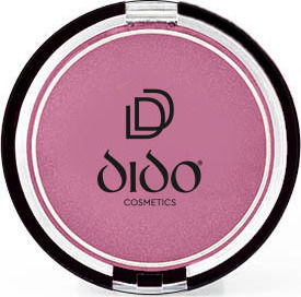 Dido Cosmetics Compact Rouge 01