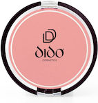 Dido Cosmetics Blush Compact Rouge 10gr