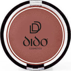 Dido Cosmetics Compact Rouge Ρουζ 10gr