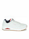 Sneakers White