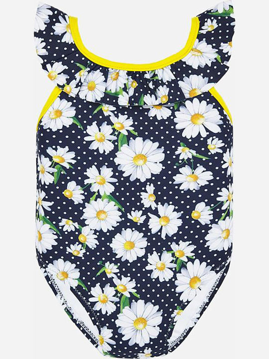 Mayoral Kids Swimwear One-Piece Multicolour