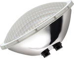 Aca LED Lampen für Fassung GX53 und Form PAR56 RGB 630lm 1Stück