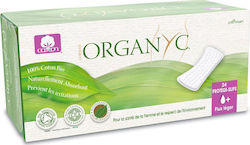Organyc Light Flow Plus 24τμχ