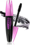 Miss Cop Admir' Eyes Mascara for Length Black 16ml