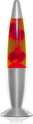 InnovaGoods Lava Lamp Light