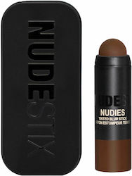 Nudestix Nudies Concealer Stick Tinted Blur 10 ...