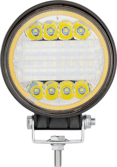 LED Foglight Universal 10-30V 72W 1pcs