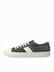 Pepe Jeans Malibu Ανδρικά Sneakers Χακί