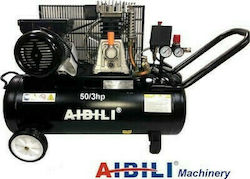 Aibili IBL-2070U Compresoare Aer 3hp / 50lt Aibili IBL-2070U Compresoare Aer 3hp / 50lt
