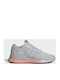 Adidas Path X Women's Sneakers Light Solid Grey / Cloud White