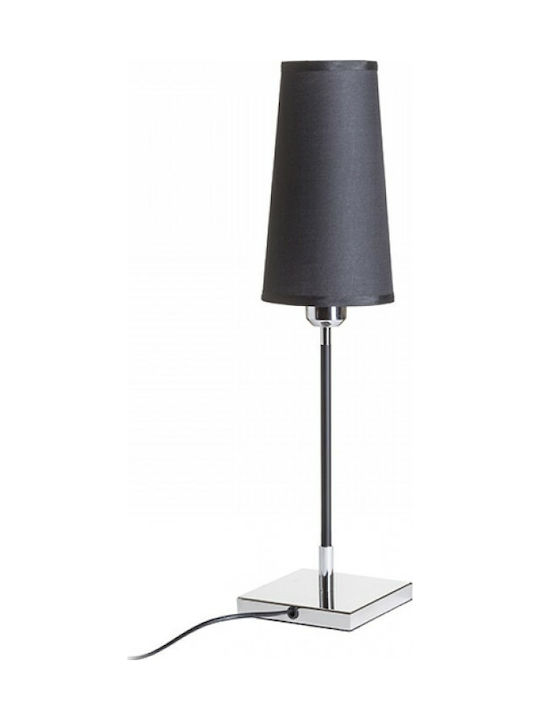 Rendl Light Studio Lulu Table Πορτατίφ με Μαύρο...