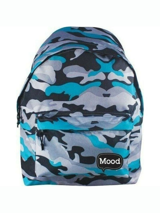 Διακάκης Mood Πλάτης Μπλε