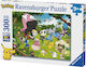 Kids Puzzle Pokemon XXL 300pcs Ravensburger